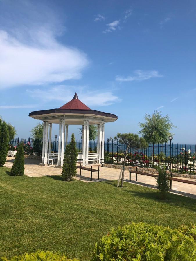 Private Apartment 156 In Prestige Fort Beach Sveti Vlas Exterior foto